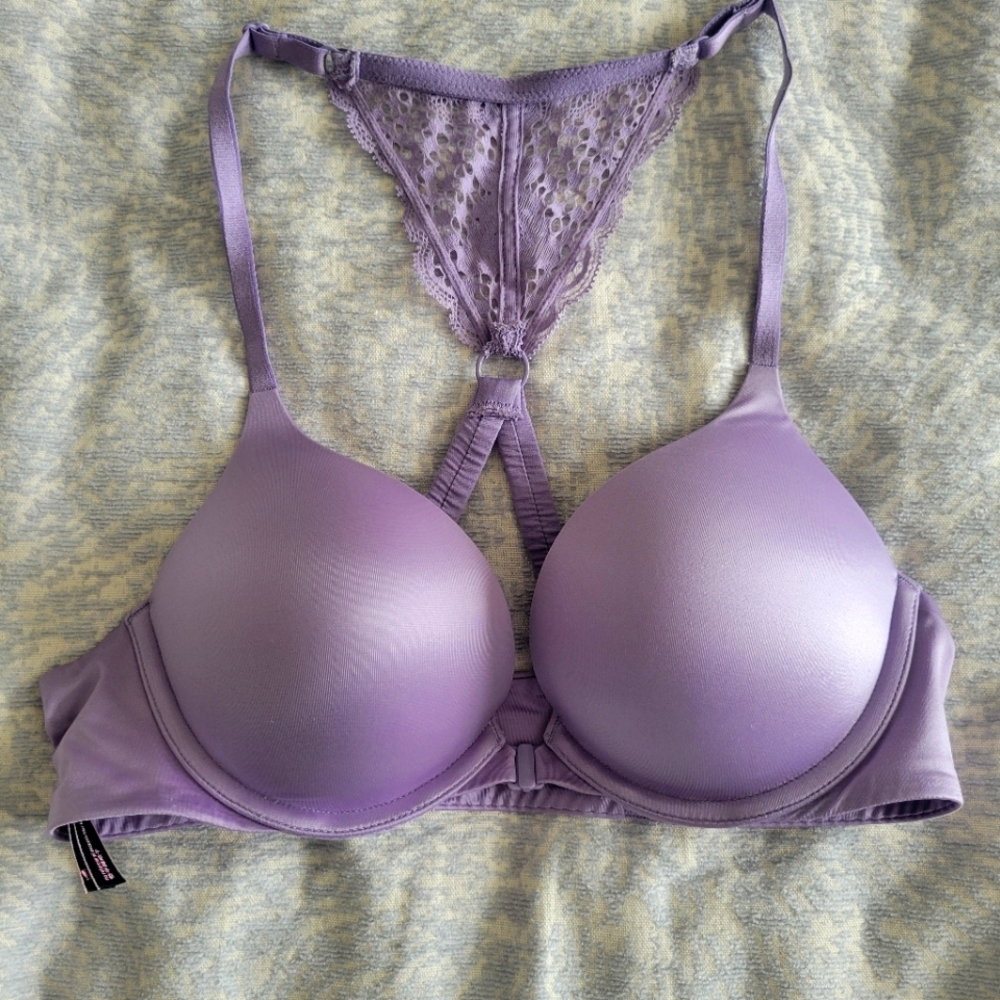 Womens VS bra 34A